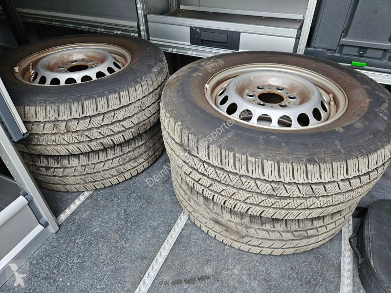 Mercedes Sprinter 414 BOTT REGALE FULL HOUSE...