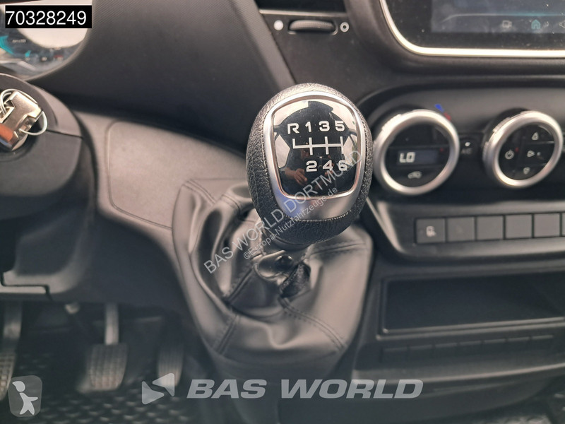 Véhicule utilitaire Iveco 35C16 3.0L...