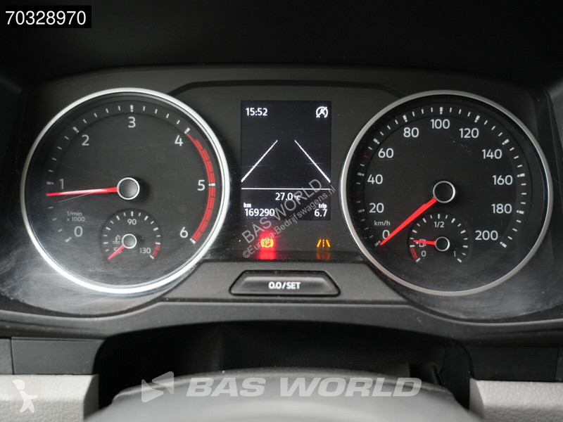 Furgoneta Volkswagen 177pk 50 Dubbellucht L3H3...