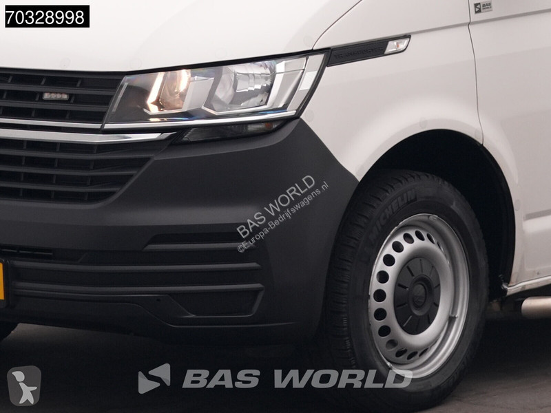 Furgoneta Volkswagen Automaat Hoog Dak Dubbel...