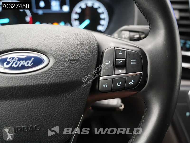 Véhicule utilitaire Ford 170pk Automaat Sport...