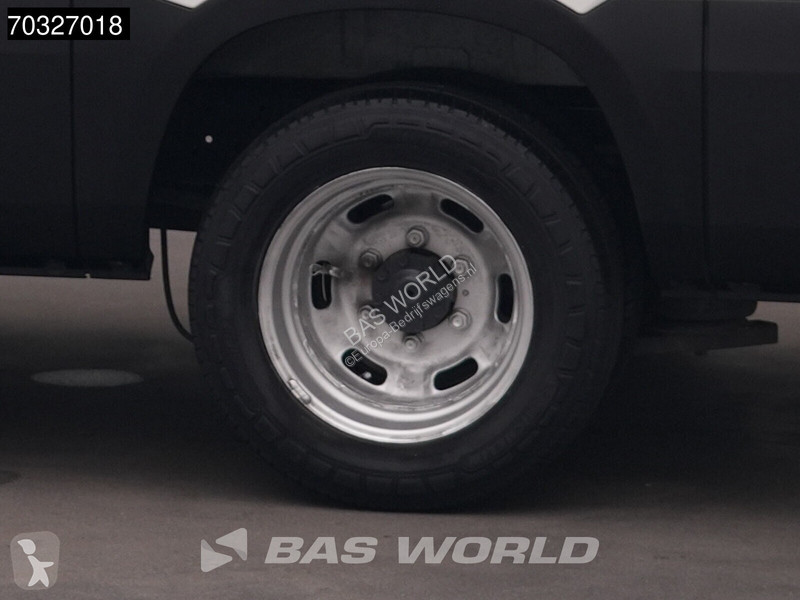 عربة نفعية Iveco 35C13 Dubbellucht 3,5t...