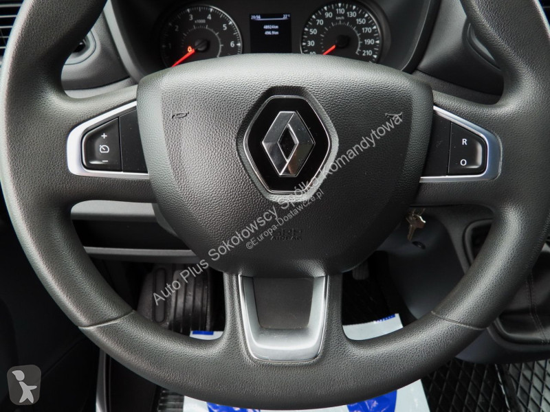 Furgoneta Renault  MASTER