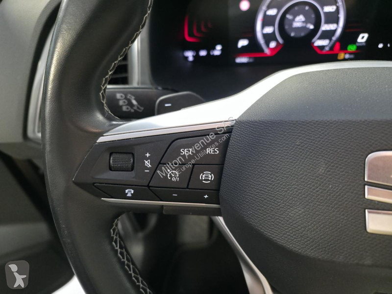 Samochód dostawczy Seat ATECA 2.0 16V TDI - 150...
