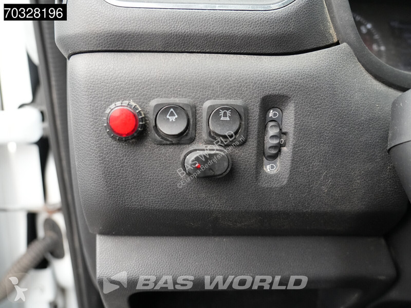 Furgoneta Renault Dubbel Cabine L2H2 LED Airco...