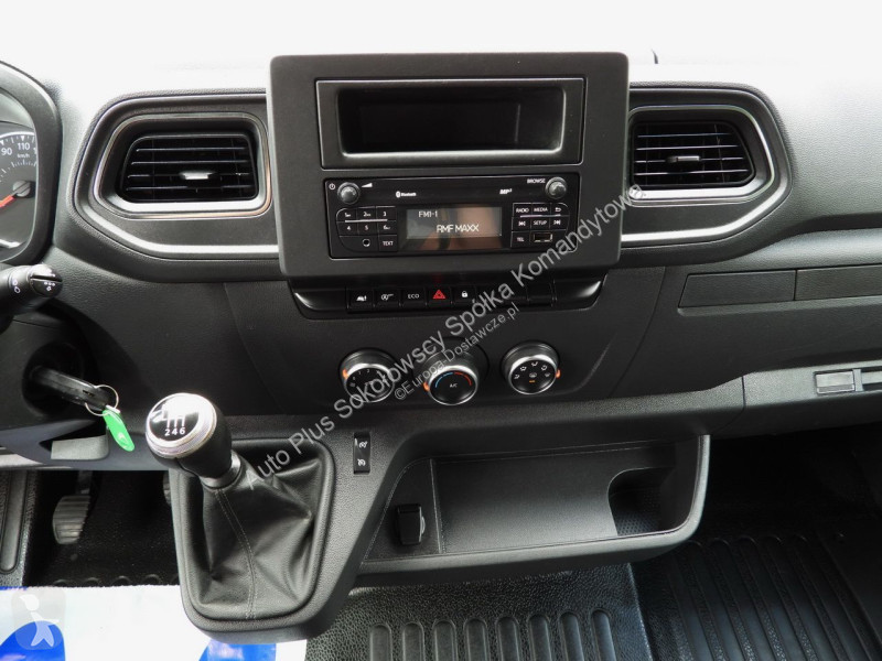 Furgoneta Renault  MASTER