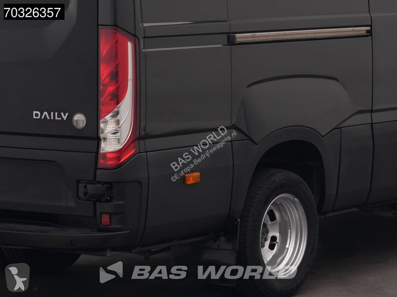 عربة نفعية Iveco 50C18 3.0L Dubbellucht L2H2...