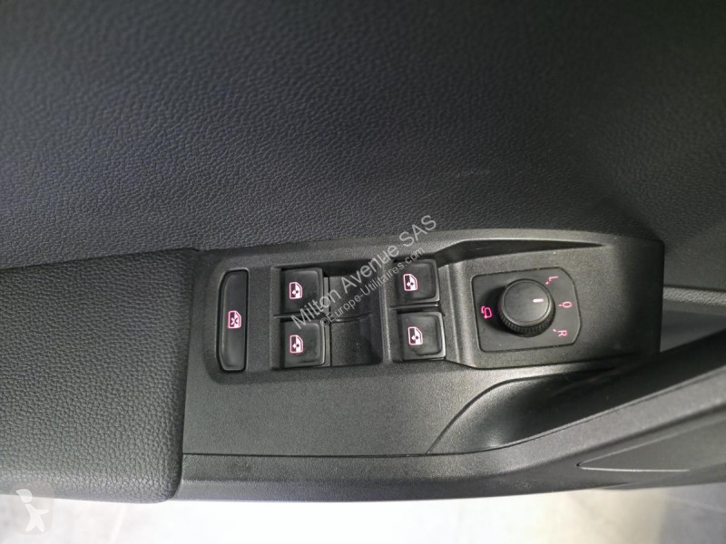Samochód dostawczy Seat ARONA 1.0 TSI - 95 Style
