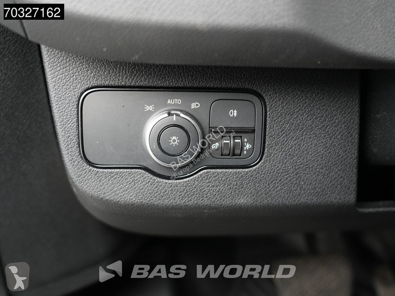 Furgoneta Mercedes 319 CDI Automaat Dubbel...