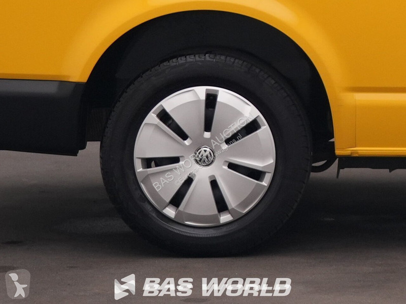 Véhicule utilitaire Volkswagen 90pk