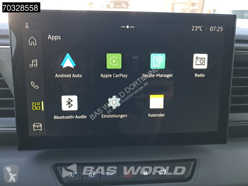 Furgoneta Renault Neu! L3H2 LED Klima Tempomat...
