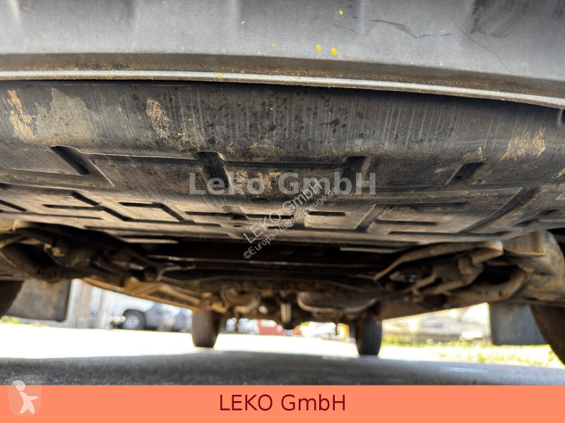 Furgoneta Volkswagen Kombi 35 mittel L2H1