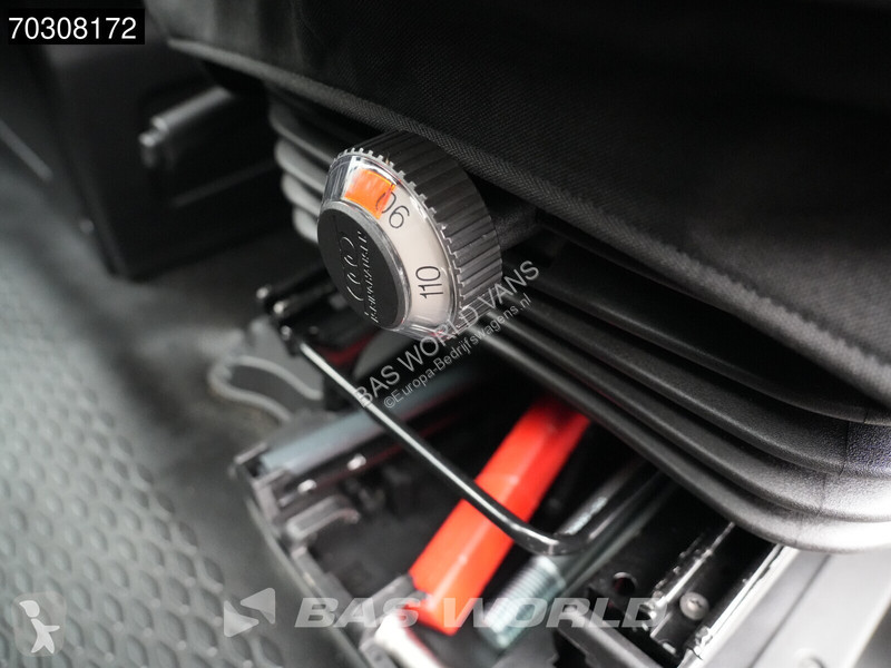 عربة نفعية Iveco 35S18 3.0L Automaat Laadklep...