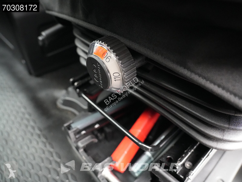 عربة نفعية Iveco 35S18 3.0L Automaat Laadklep...