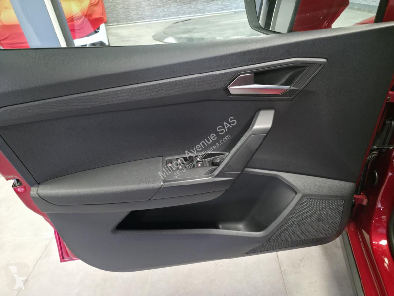 Véhicule utilitaire Seat ARONA 1.0 TSI - 110 Copa