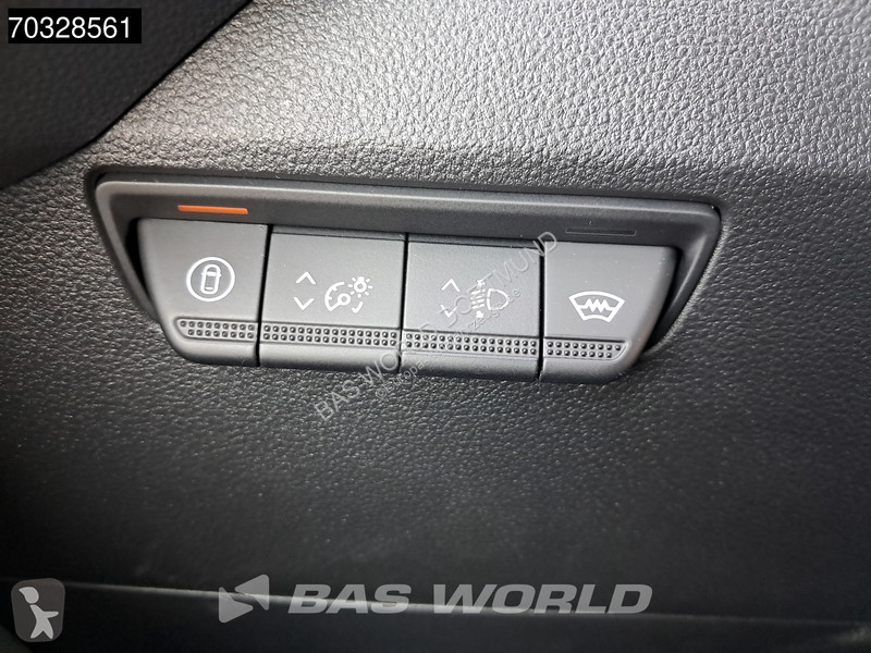 Furgoneta Renault Neu! L3H2 LED Klima Tempomat...