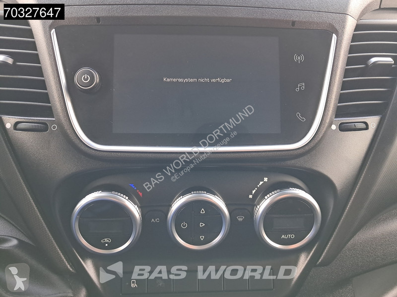 Iveco 35C16 3.0L Ladebordwand NEUES MODEL...