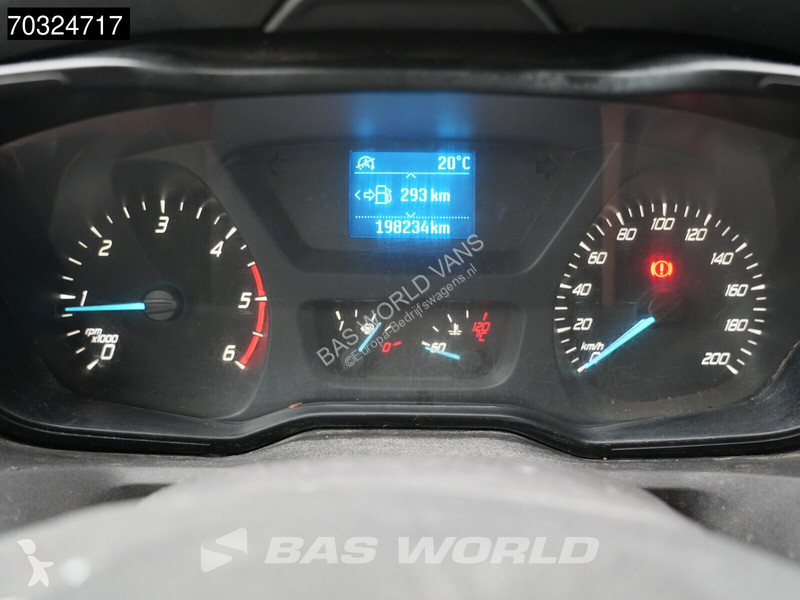 Ford 130pk L3H2 Euro6 Airco Cruise...
