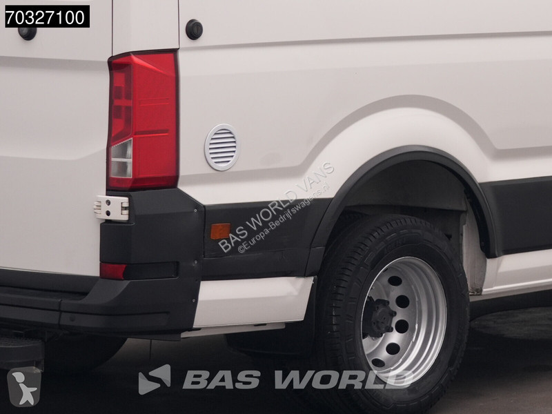 Bedrijfswagen Volkswagen 177pk Automaat...