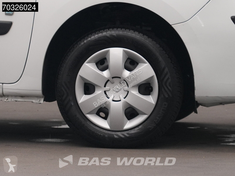 عربة نفعية Renault Z.E 60pk Koop Accu...