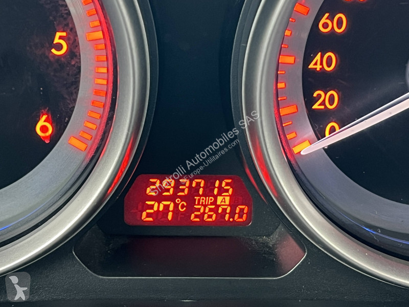 Samochód dostawczy Mazda II 2.2 MZR-CD 163ch...