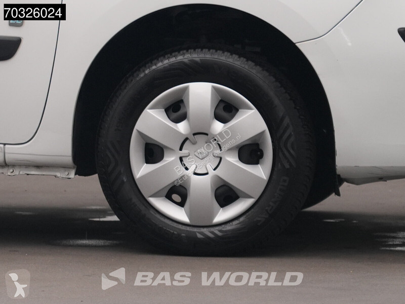 عربة نفعية Renault Z.E 60pk Koop Accu...