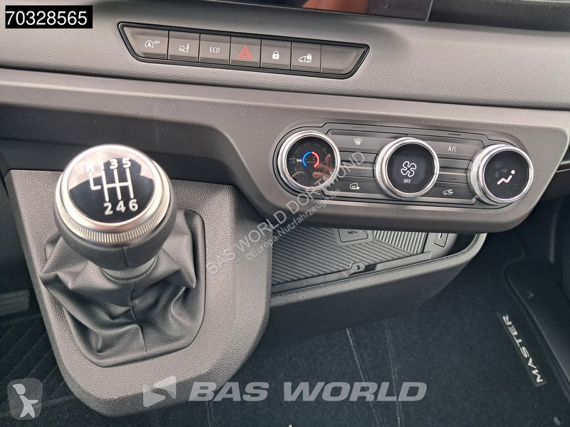 Furgoneta Renault Neu! L3H2 LED Klima Tempomat...
