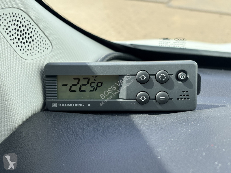 Samochód dostawczy Maxus 89 kWh 204PK L3H2...