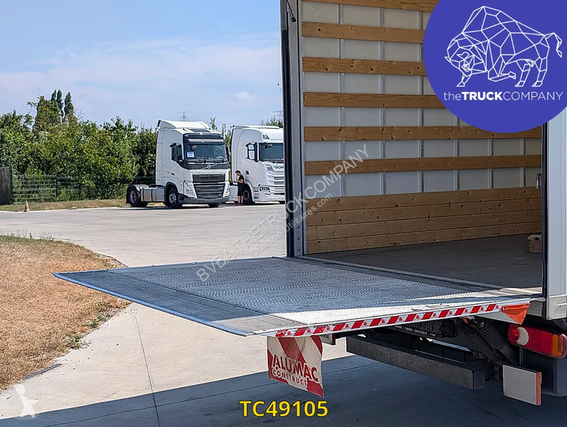 Nyttofordon Renault