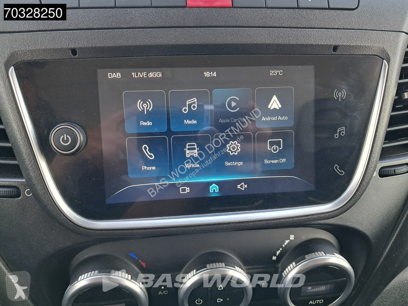 Iveco 35C16 3.0L Ladebordwand NEUES MODEL...