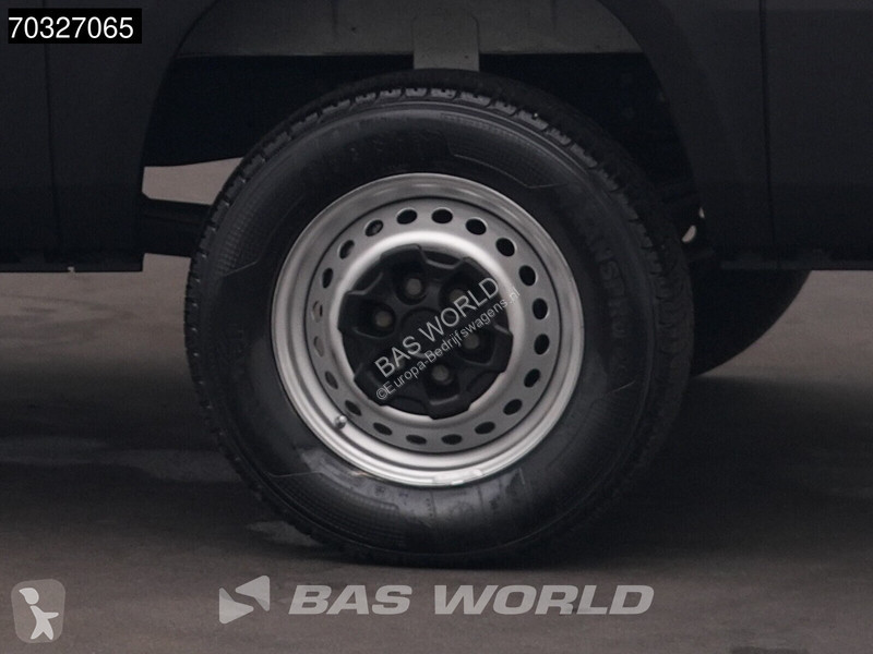 Bedrijfswagen Iveco 35S18 3.0L Automaat 180PK...