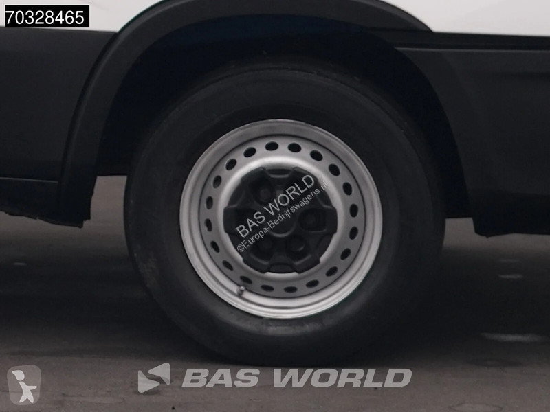 Bedrijfswagen Iveco 35S14 Automaat Bakwagen...