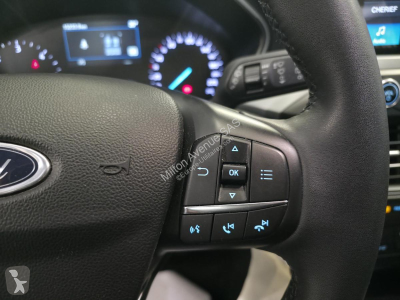 Véhicule utilitaire Ford FOCUS SW Ford 1.5 TDCi...
