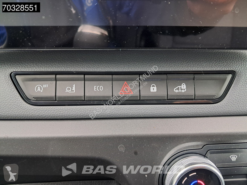 Furgoneta Renault Neu! L3H2 LED Klima Tempomat...