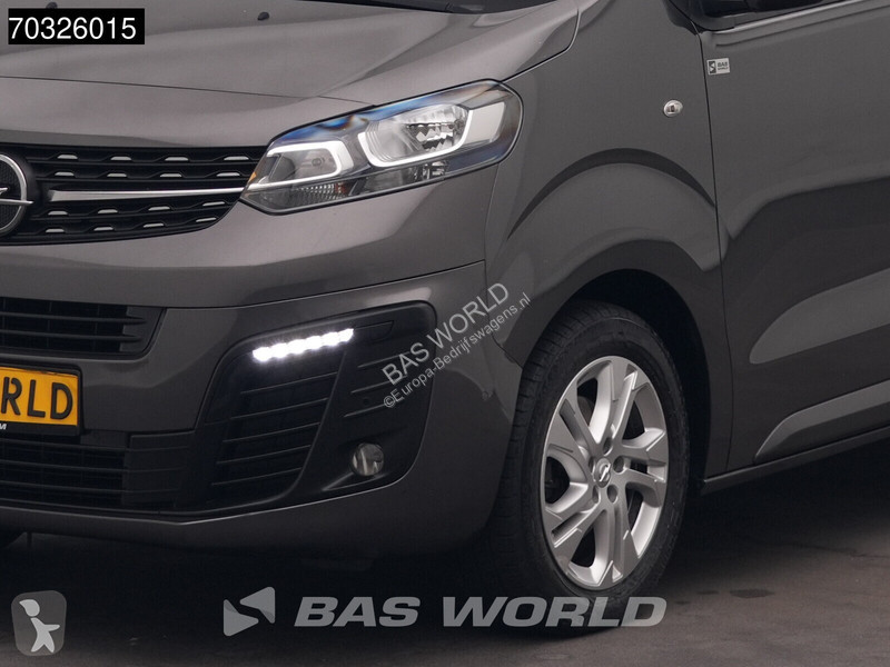 عربة نفعية Opel Automaat L3H1 ACC LED Navi...