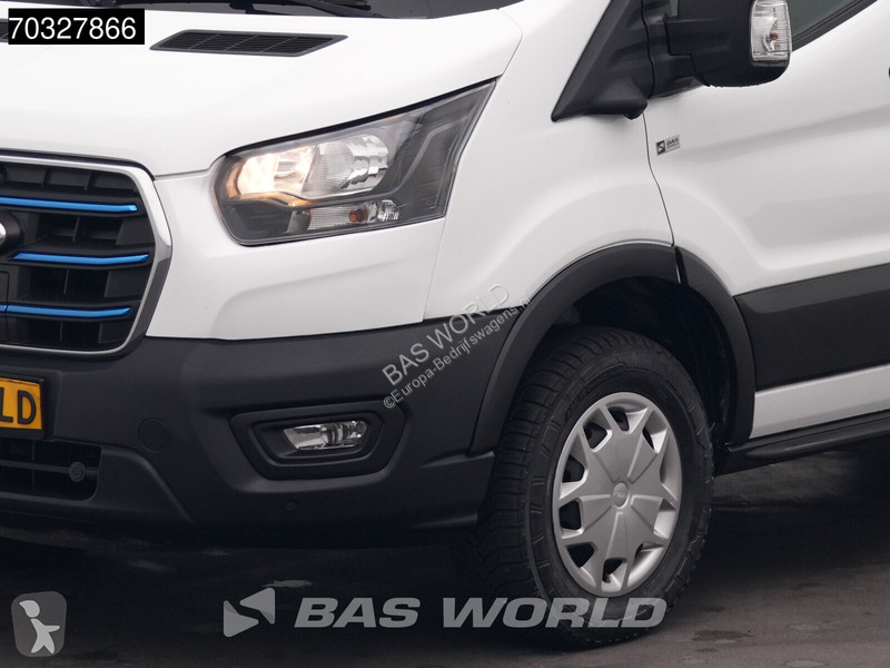 Furgoneta Ford Elektrisch 68kWh 317km WLTP L3H3...