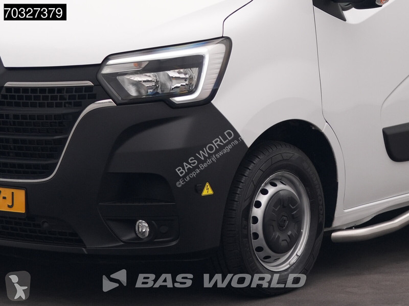 Véhicule utilitaire Renault Koelwagen L3H2...