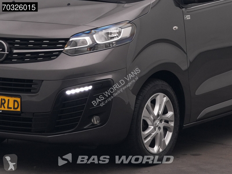 Furgoneta Opel Automaat L3H1 ACC LED Navi Airco...