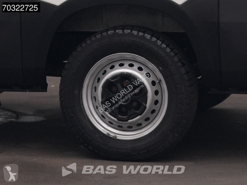 Bedrijfswagen Iveco 35S14 Automaat L2H2 3,5t...