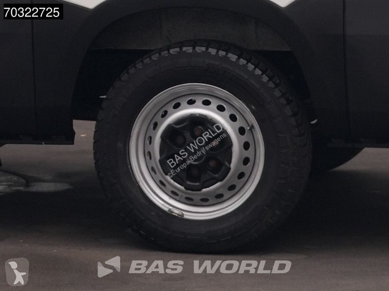Veículo utilitário Iveco 35S14 Automaat L2H2...