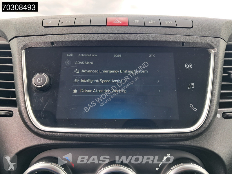 عربة نفعية Iveco 35S16 Neu! 3.0L Automatik...