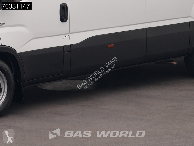 Bedrijfswagen Iveco 35S16 Automaat 160PK L3H2...