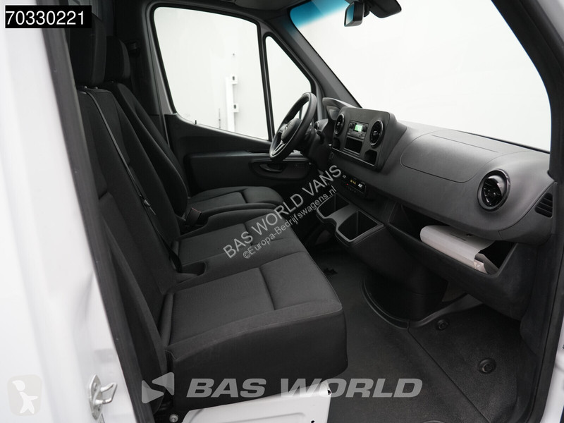 Furgoneta Mercedes 112 L2H2 100% Elektrisch...