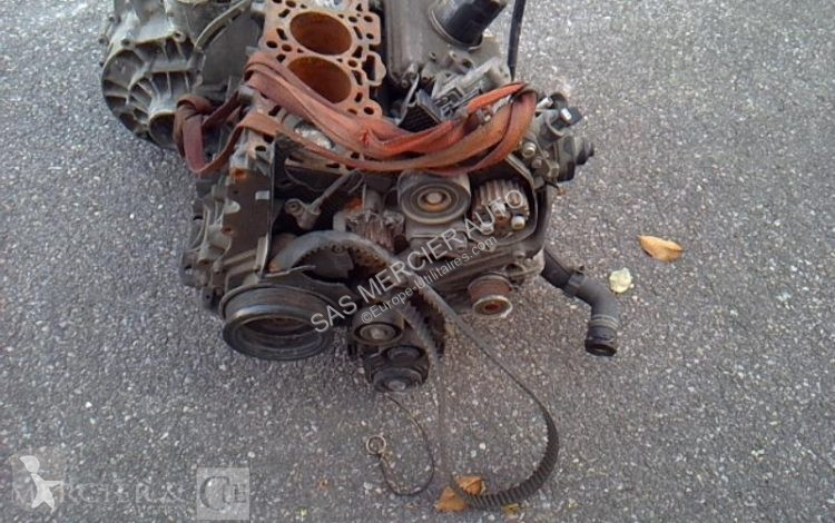 عربة نفعية Volkswagen