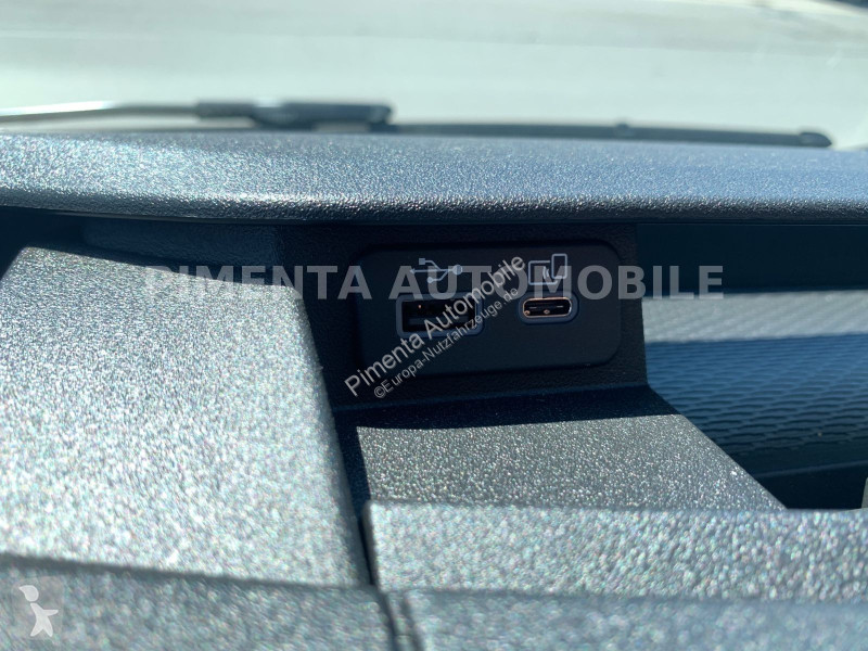 Furgoneta Iveco 70C18H PRITSCHE 4,80m x 2,35mB AHK