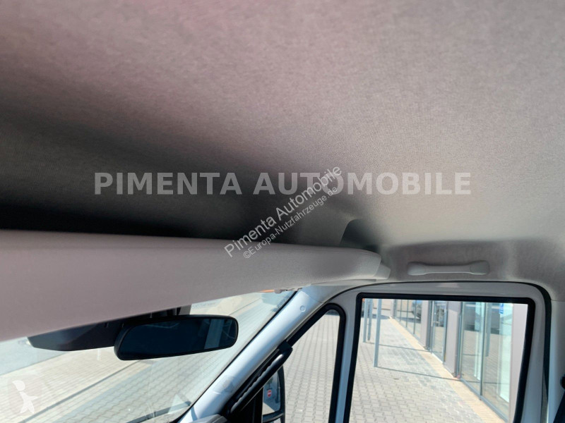 Furgoneta Iveco 70C18H PRITSCHE SIEBDR 4,80m...