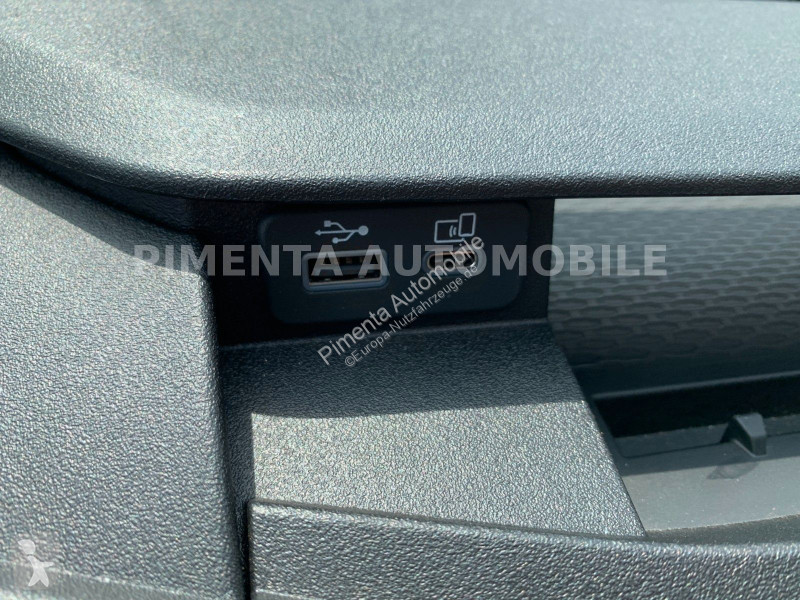 Furgoneta Iveco 70C18H PRITSCHE SIEBD KISTE...