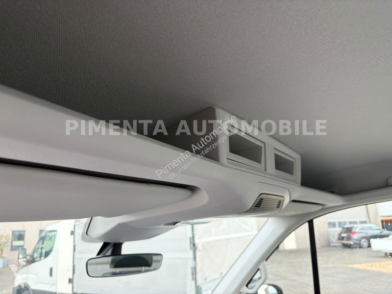 Samochód dostawczy Volkswagen 50 DOKA PRITSCHE...
