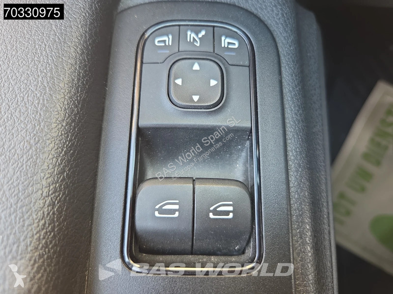 Furgoneta Mercedes 215 CDI Automático - 150CV -...