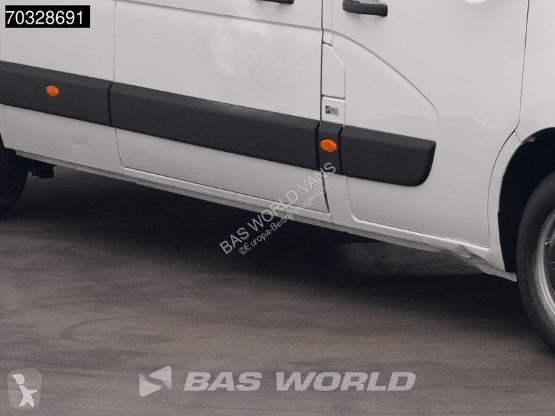 Bedrijfswagen Renault L3H2 LED Airco Cruise...